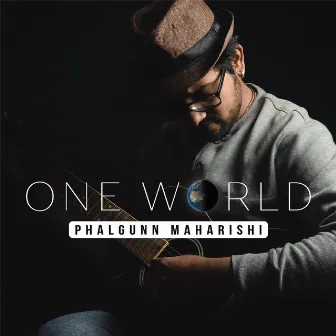 One World by Phalgunn Maharishi