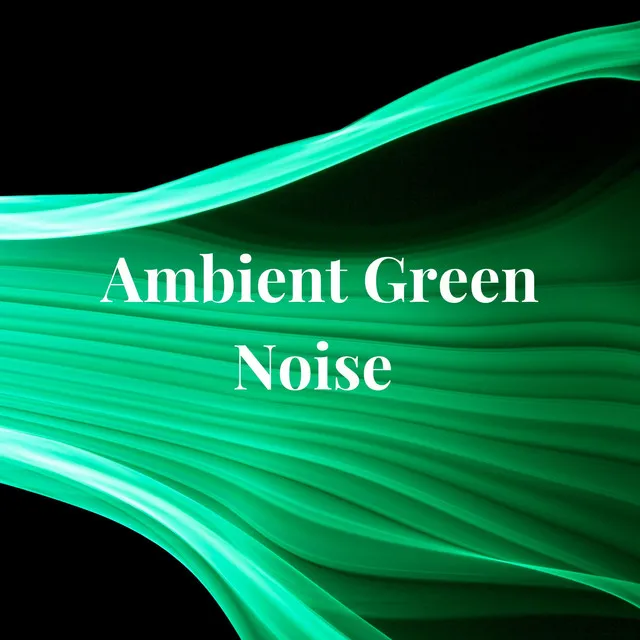 Green Noise Deep Sleep