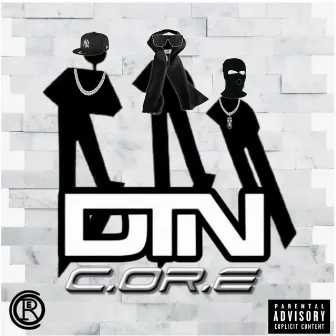 DTN by C.OR.E