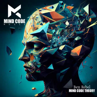 Mind Code Theory by Unknown Artist