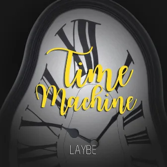 Time Machine by Laybe