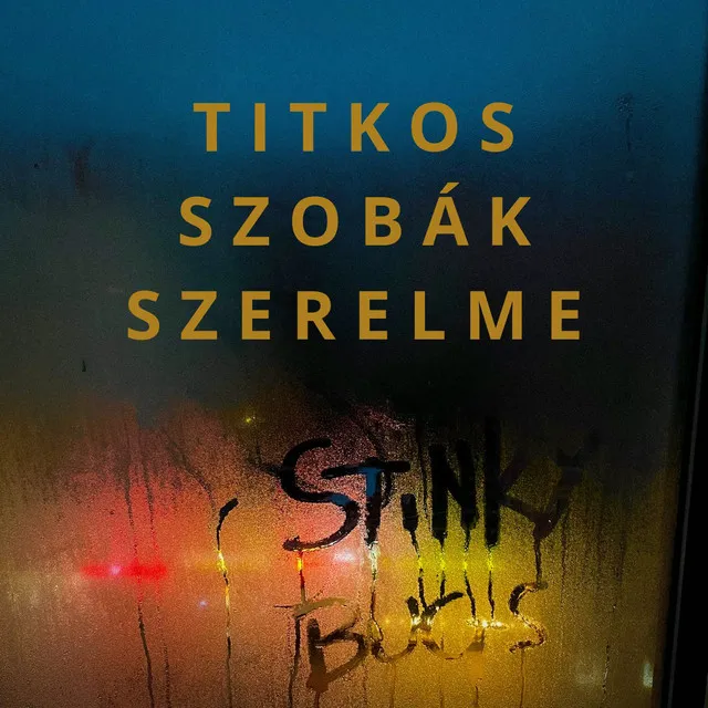 Titkos szobák szerelme