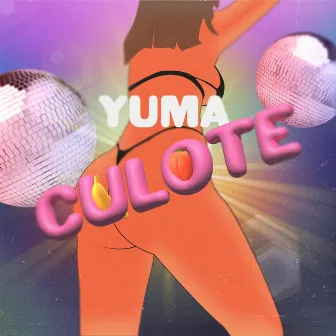 Culote by Yuma