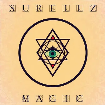 Magic by Sur Ellz