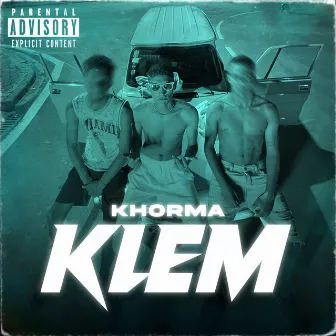 Klem by Khorma