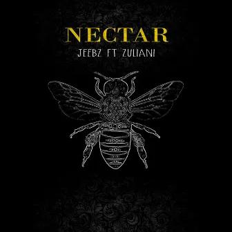 Nectar by Jeebz