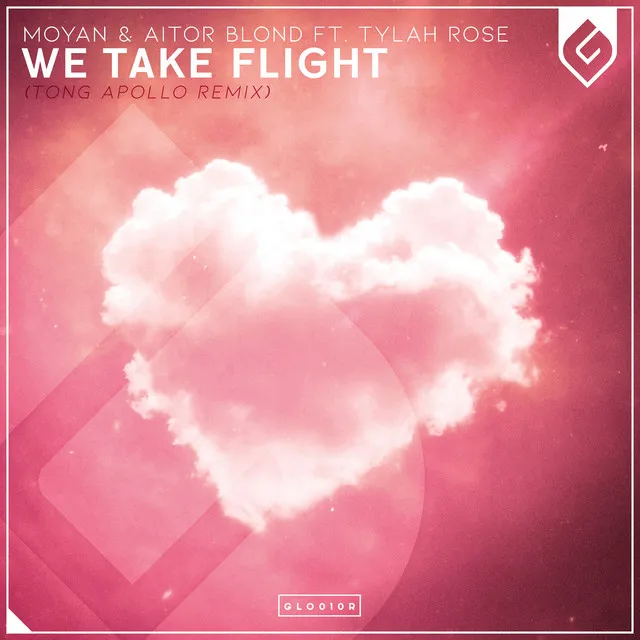 We Take Flight - Tong Apollo Remix