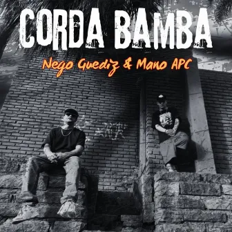 Corda Bamba by Mano APC