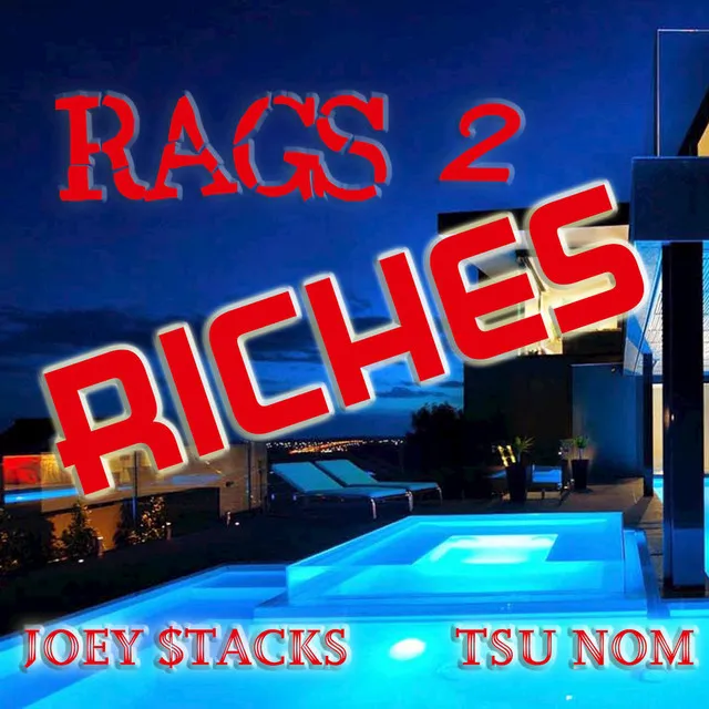 Rags 2 Riches