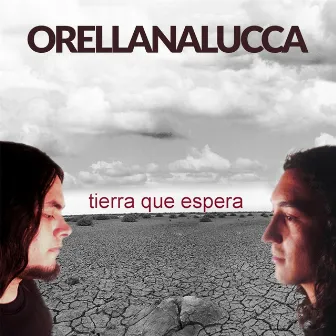 Tierra Que Espera by Orellana Lucca