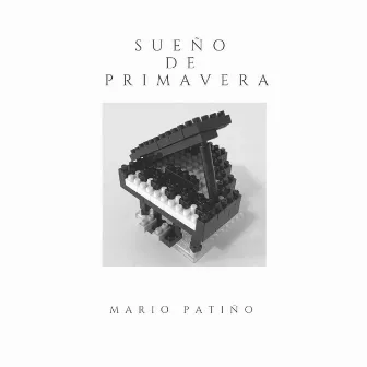 Sueño de Primavera by Mario Patiño