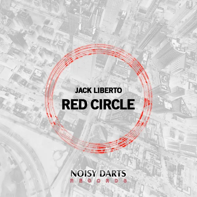 Red Circle - Ernesto Ortega Remix