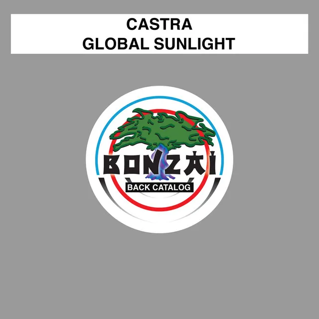 Global Sunlight - Supuer Remix