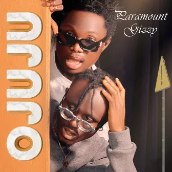 Ojuju by Paramount Gizzy