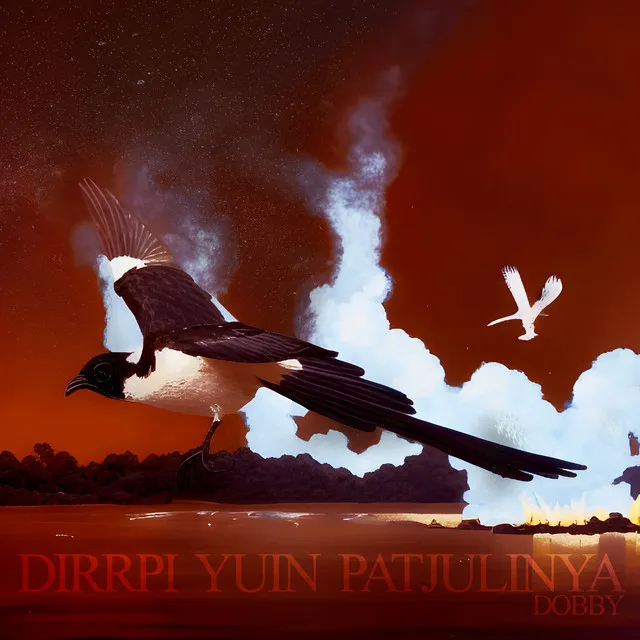 Dirrpi Yuin Patjulinya - Radio Edit