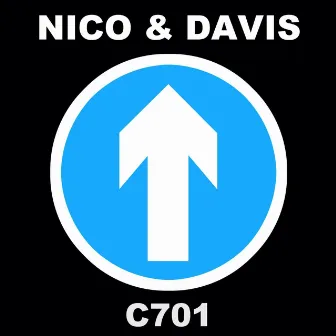 C701 (2014 Remaster) by Davis