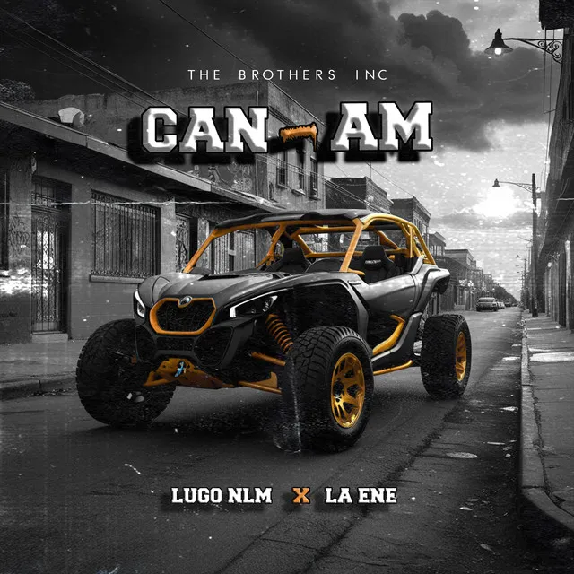 Can - Am