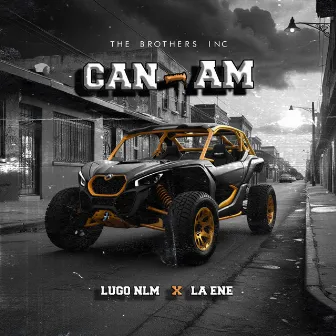 Can - Am by La ENE