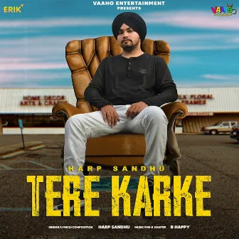 Tere Karke by Harp Sandhu