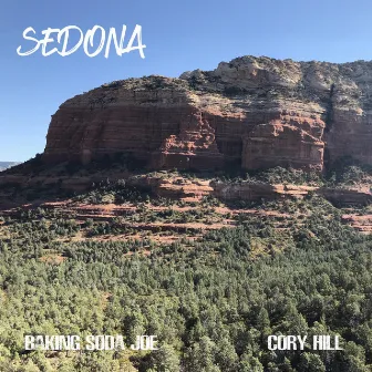 Sedona by Cory Hill