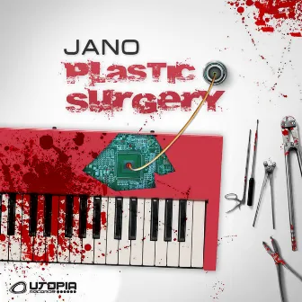 Plastic Surgery by Jano