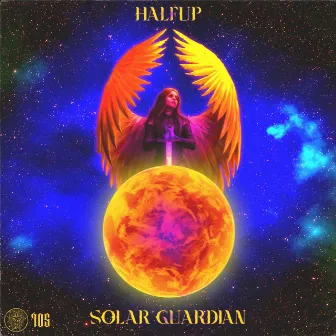 solar guardian by HalfUp