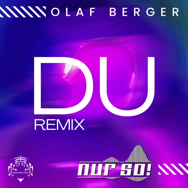 Du - Nur So! Club Remix