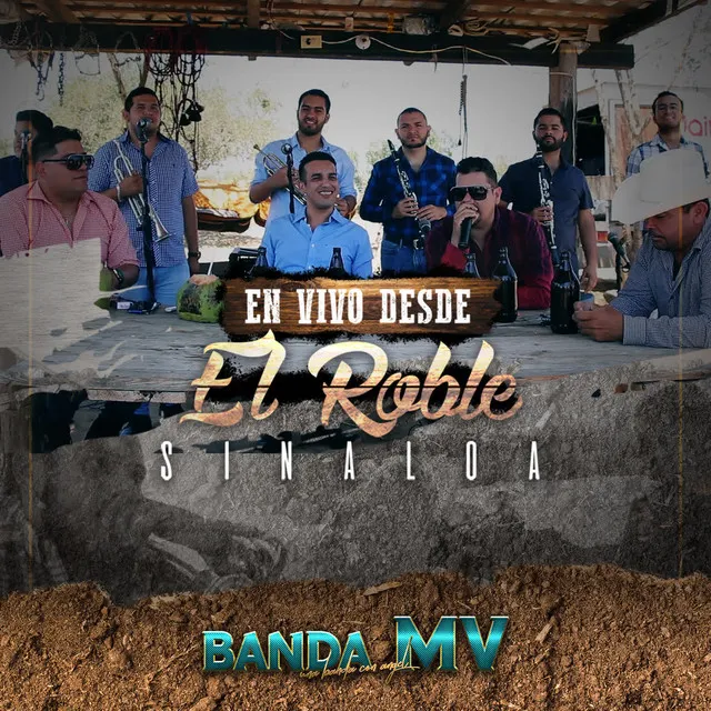 Banda MV