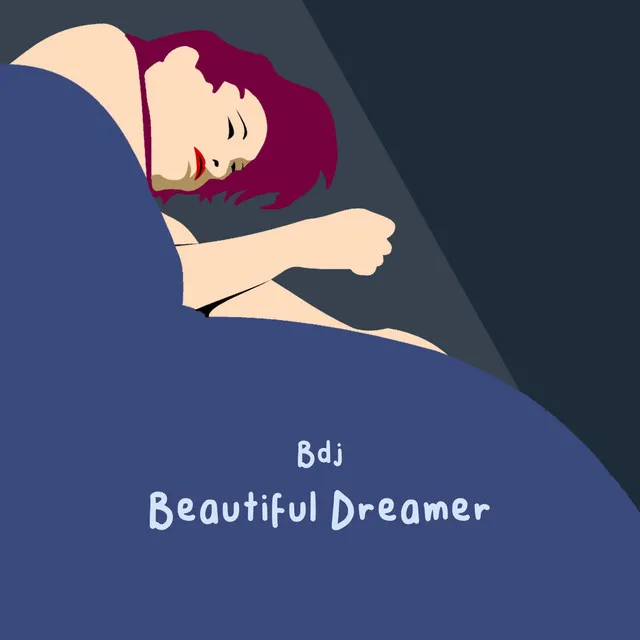 Beautiful Dreamer