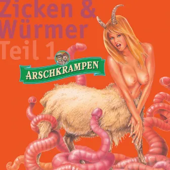 Zicken und Würmer Teil 1 by Oliver Kalkofe