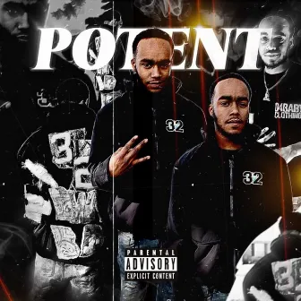 Potent by LilTito