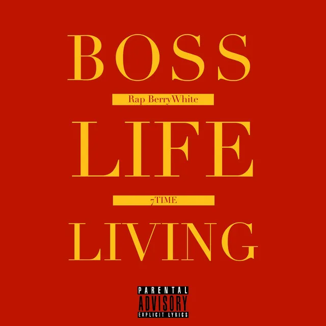 Boss Life Living