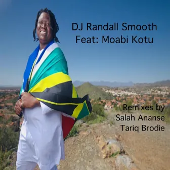 Soweto's Groove by DJ Randall Smooth