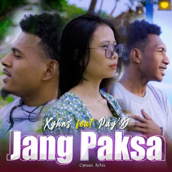 Jang Paksa by 