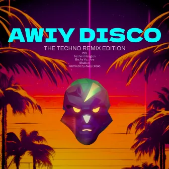 Shake It (The Techno Remix Edition) by Awiy Disco