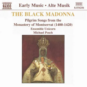 Black Madonna by Unicorn Ensemble