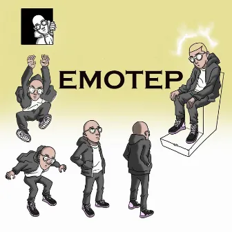 EMOTEP by DHKC