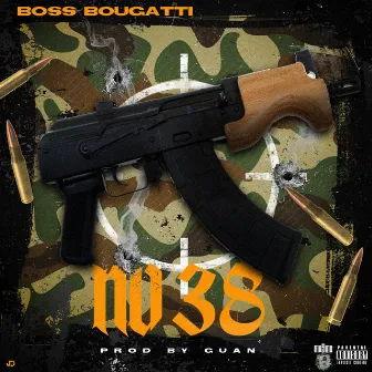 NO 38 by Boss Bougatti