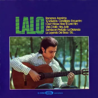 Lalo by Lalo