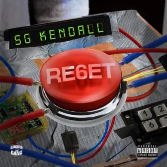 Reset by SG Kendall