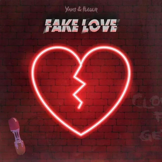 Fake love