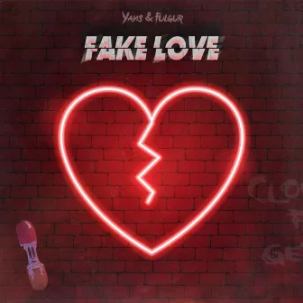 Fake love by Yans