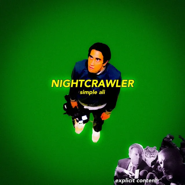 NIGHTCRAWLER