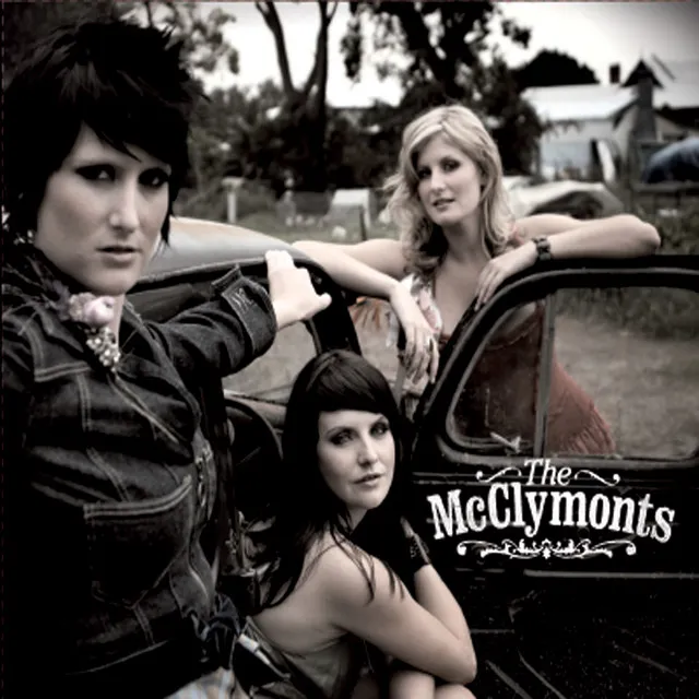 The McClymonts