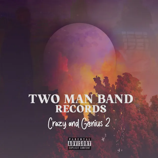 Two Man Band