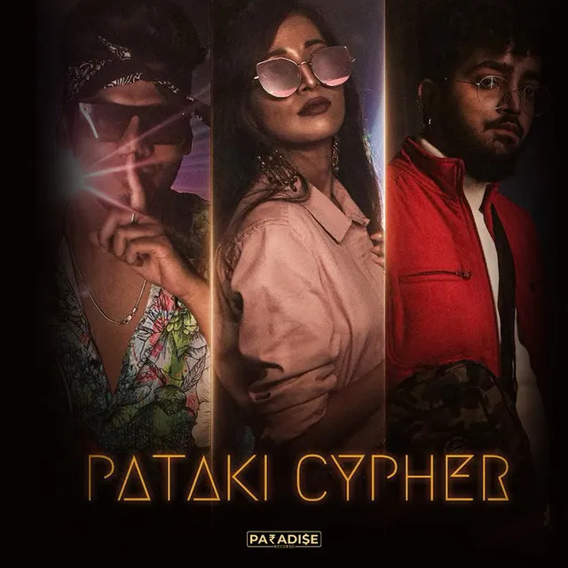 Pataki Cypher