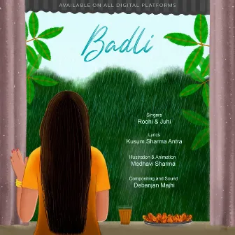 Badli by Juhi