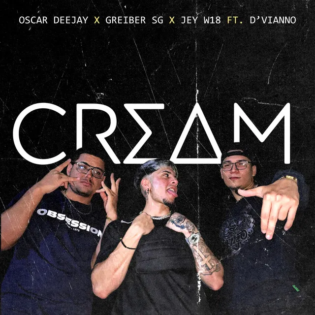 Cream