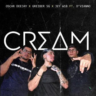 Cream by Jey W18