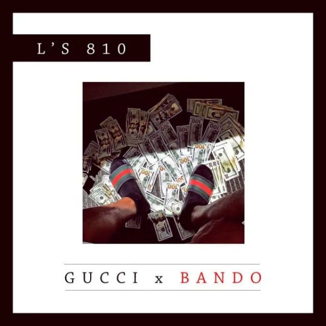 Gucci Bando